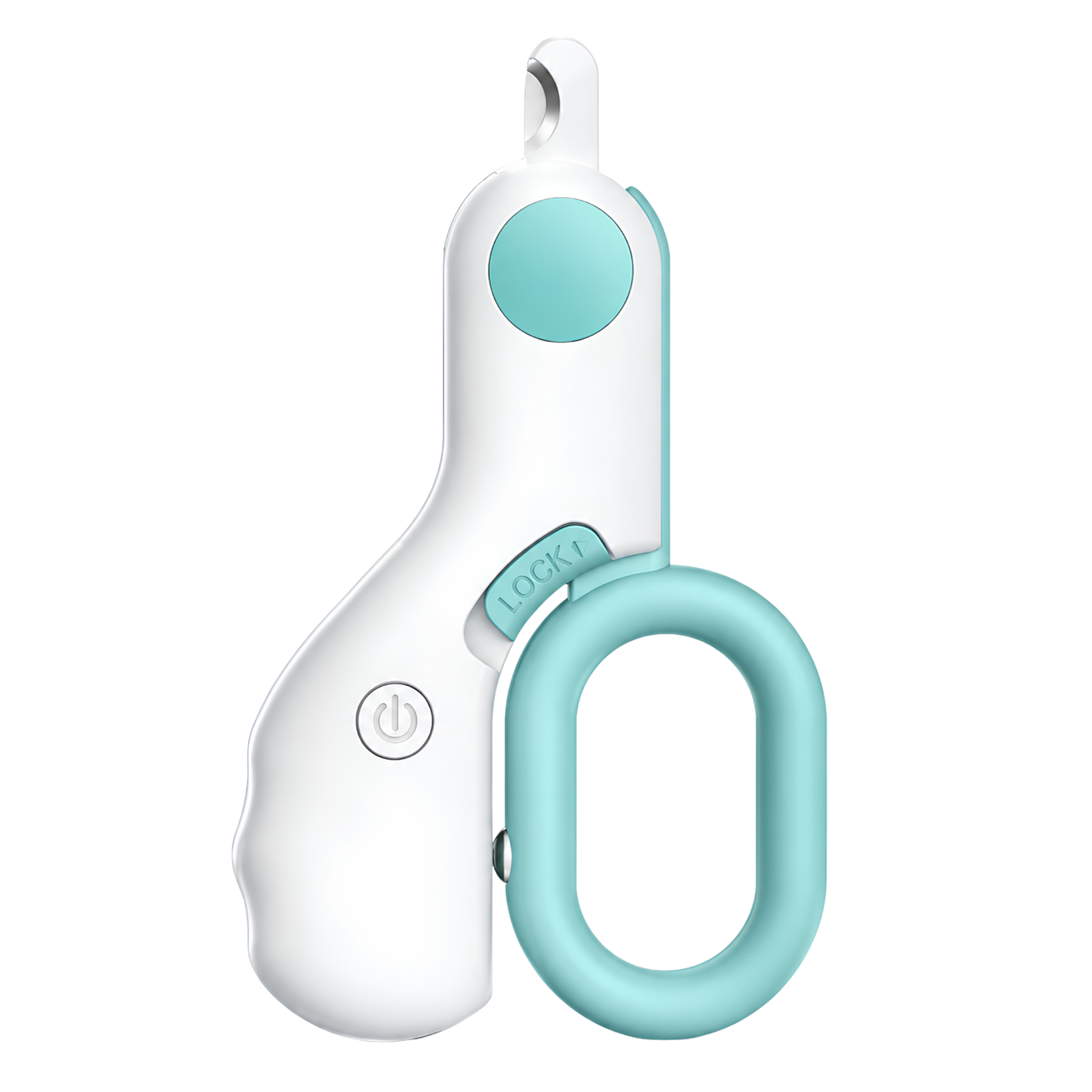 CatGlow LED Nail Clipper