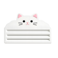 Purrfect Food Bag Squeezer