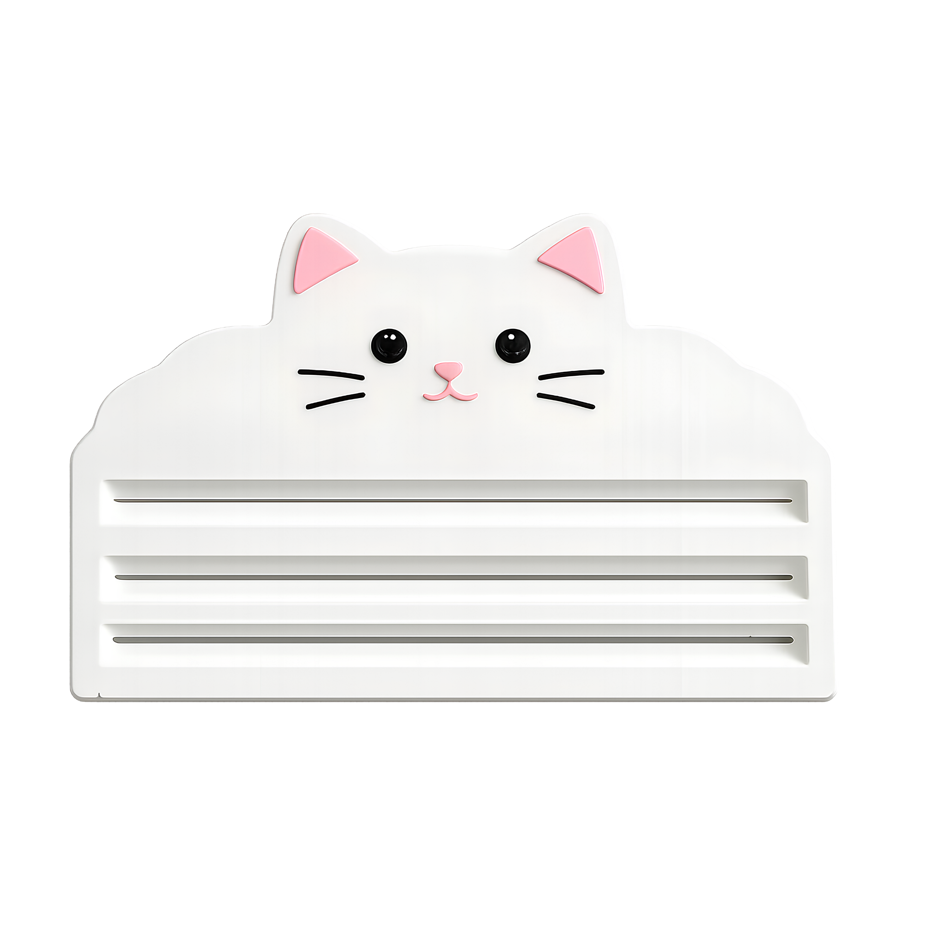 Purrfect Food Bag Squeezer
