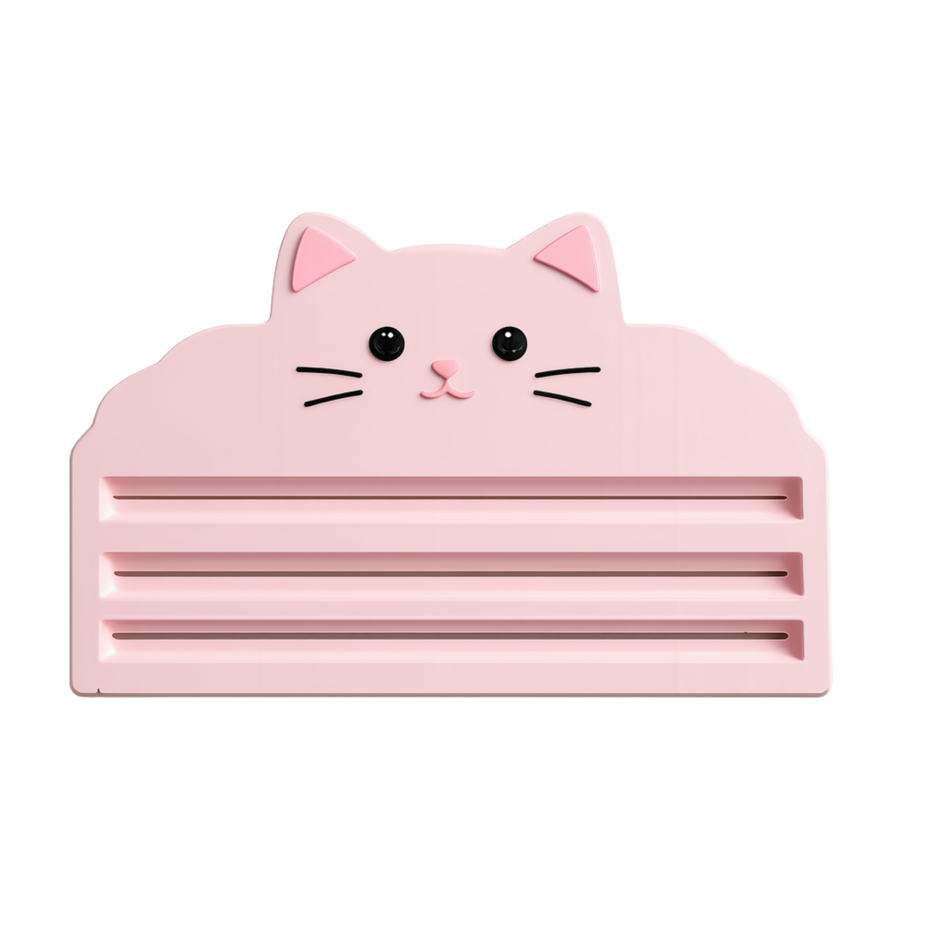 Purrfect Food Bag Squeezer