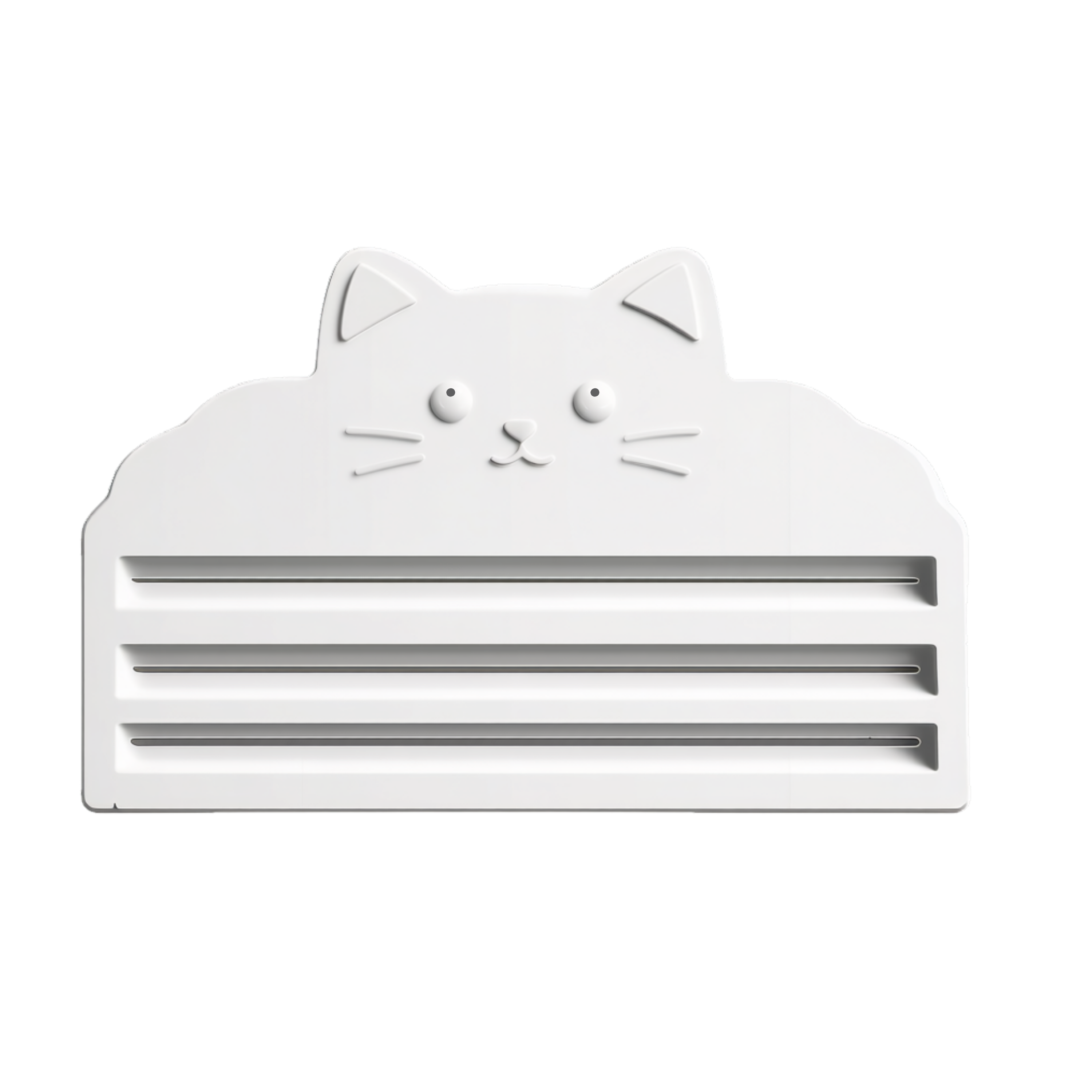 Purrfect Food Bag Squeezer