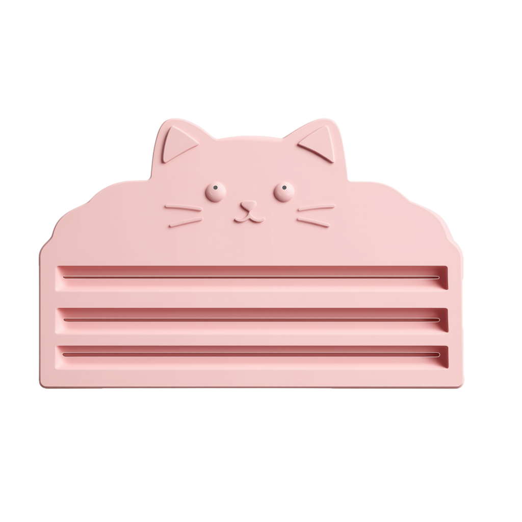 Purrfect Food Bag Squeezer