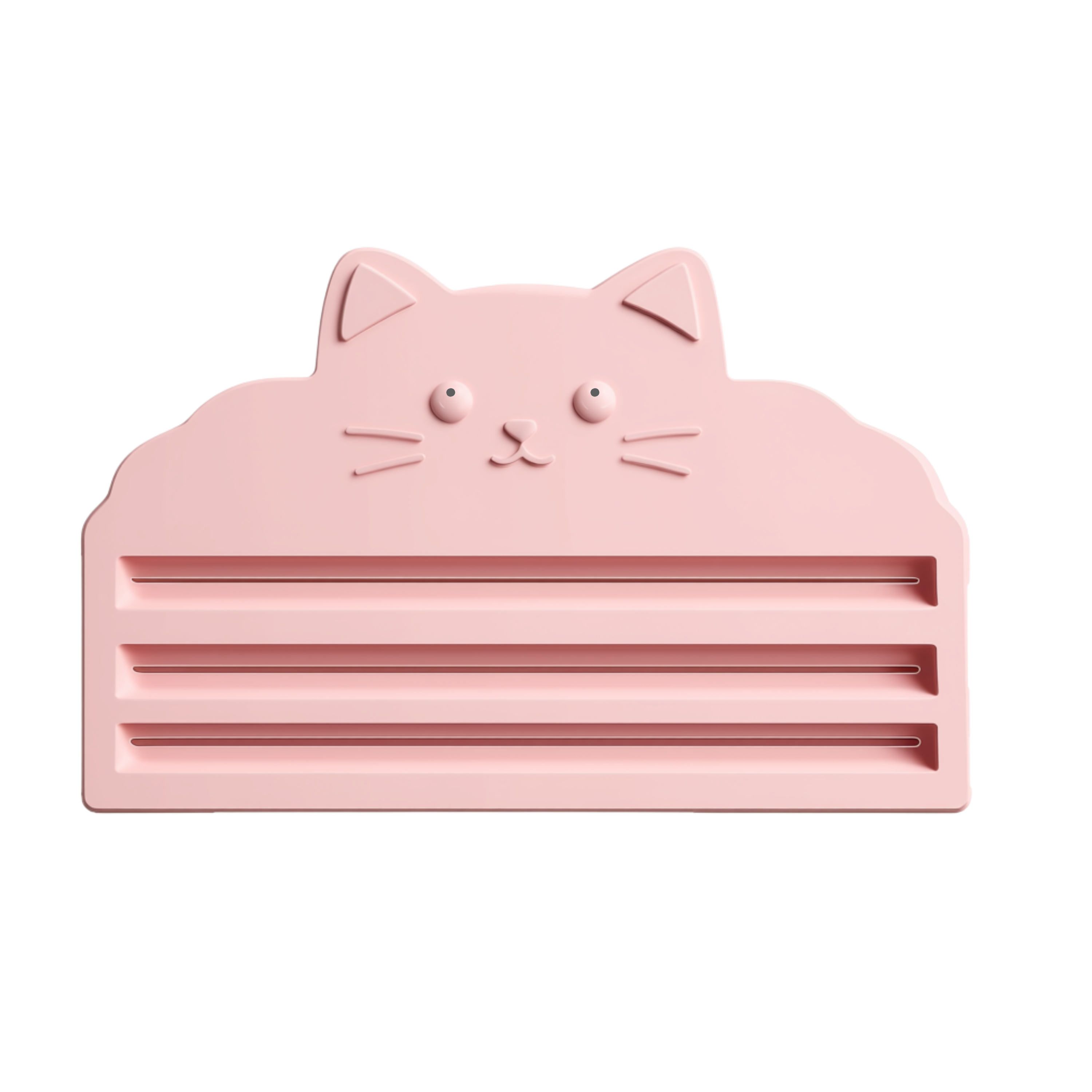 Purrfect Food Bag Squeezer