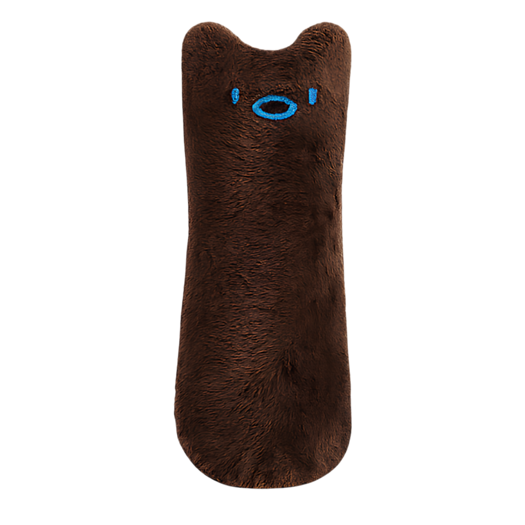 Kitty Kick Catnip Pillow
