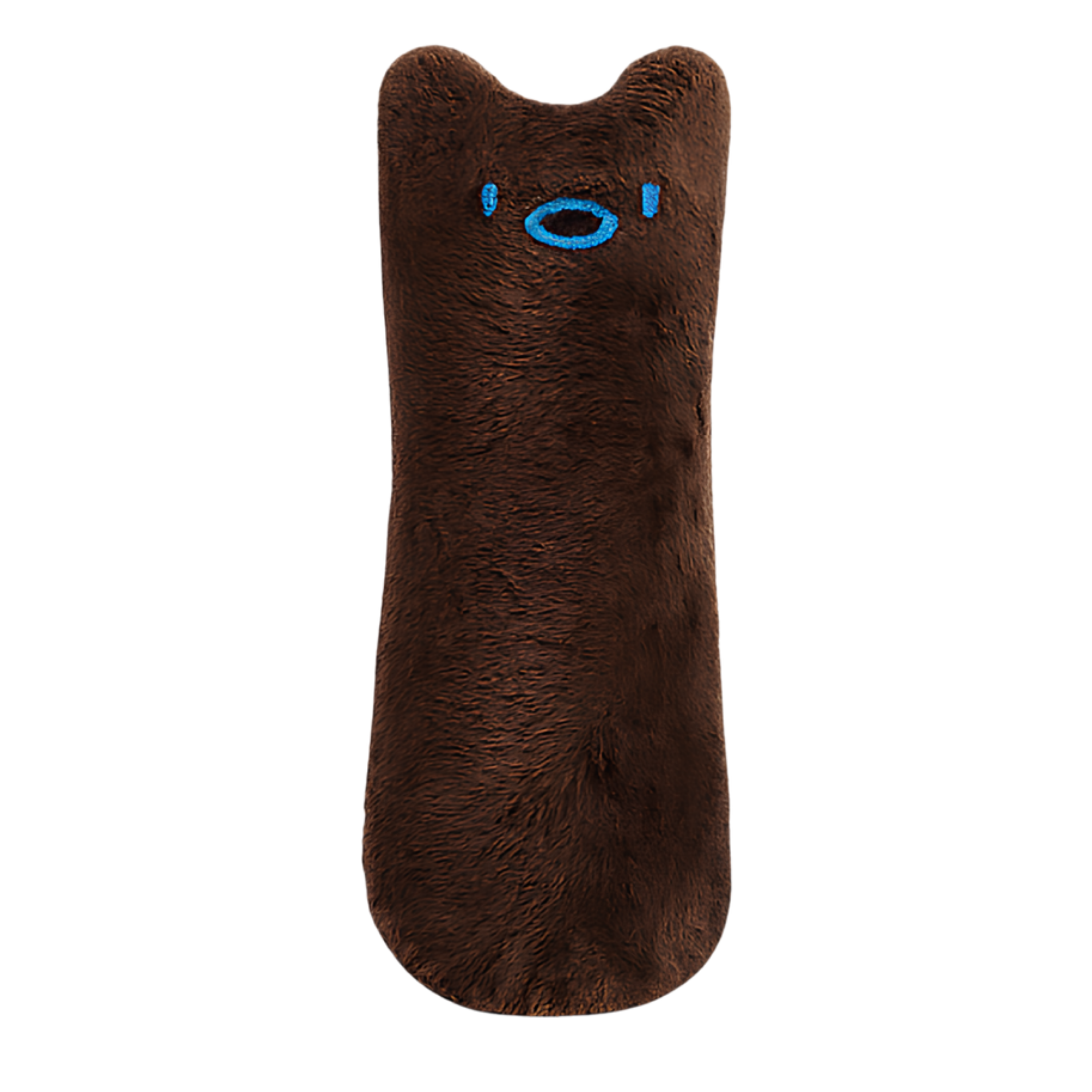 Kitty Kick Catnip Pillow