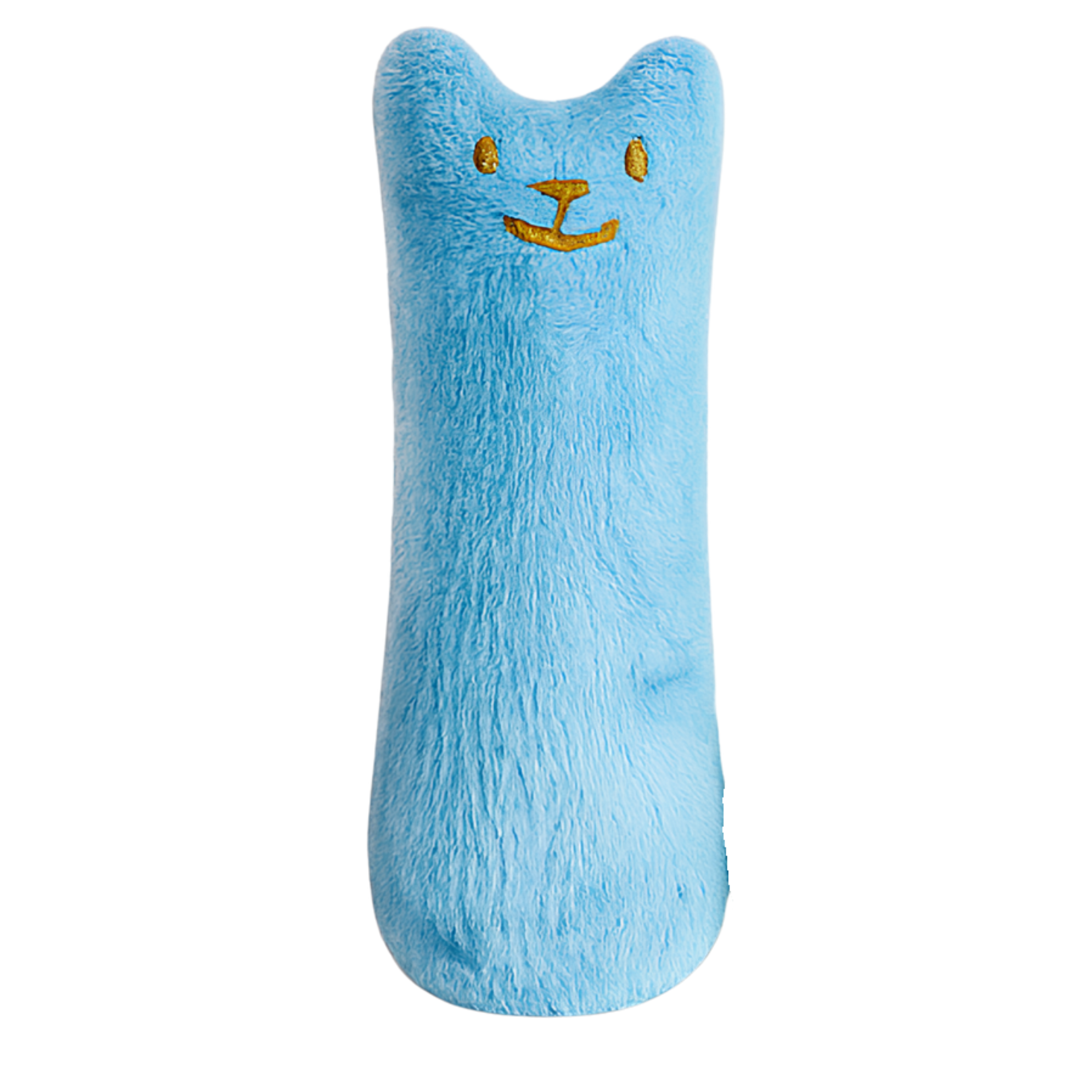 Kitty Kick Catnip Pillow