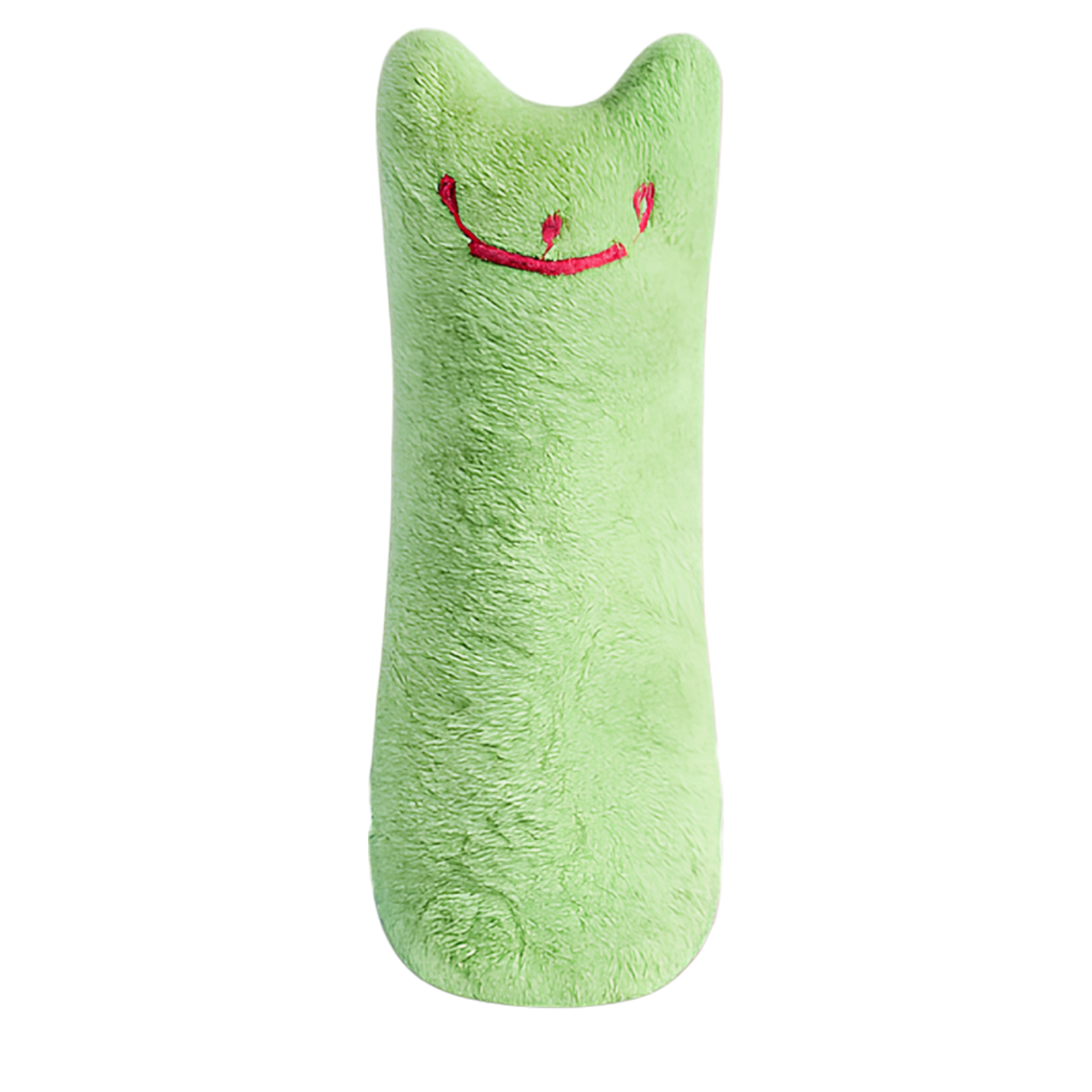 Kitty Kick Catnip Pillow