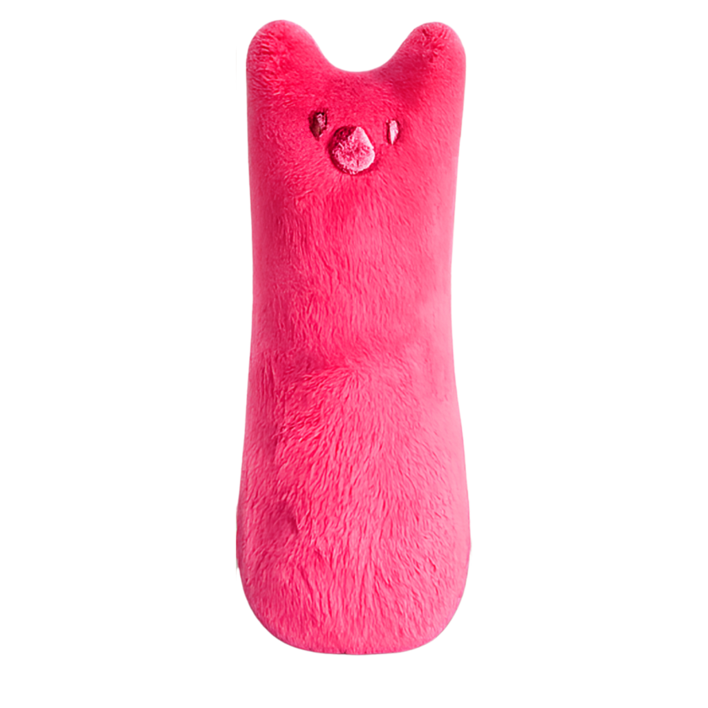 Kitty Kick Catnip Pillow