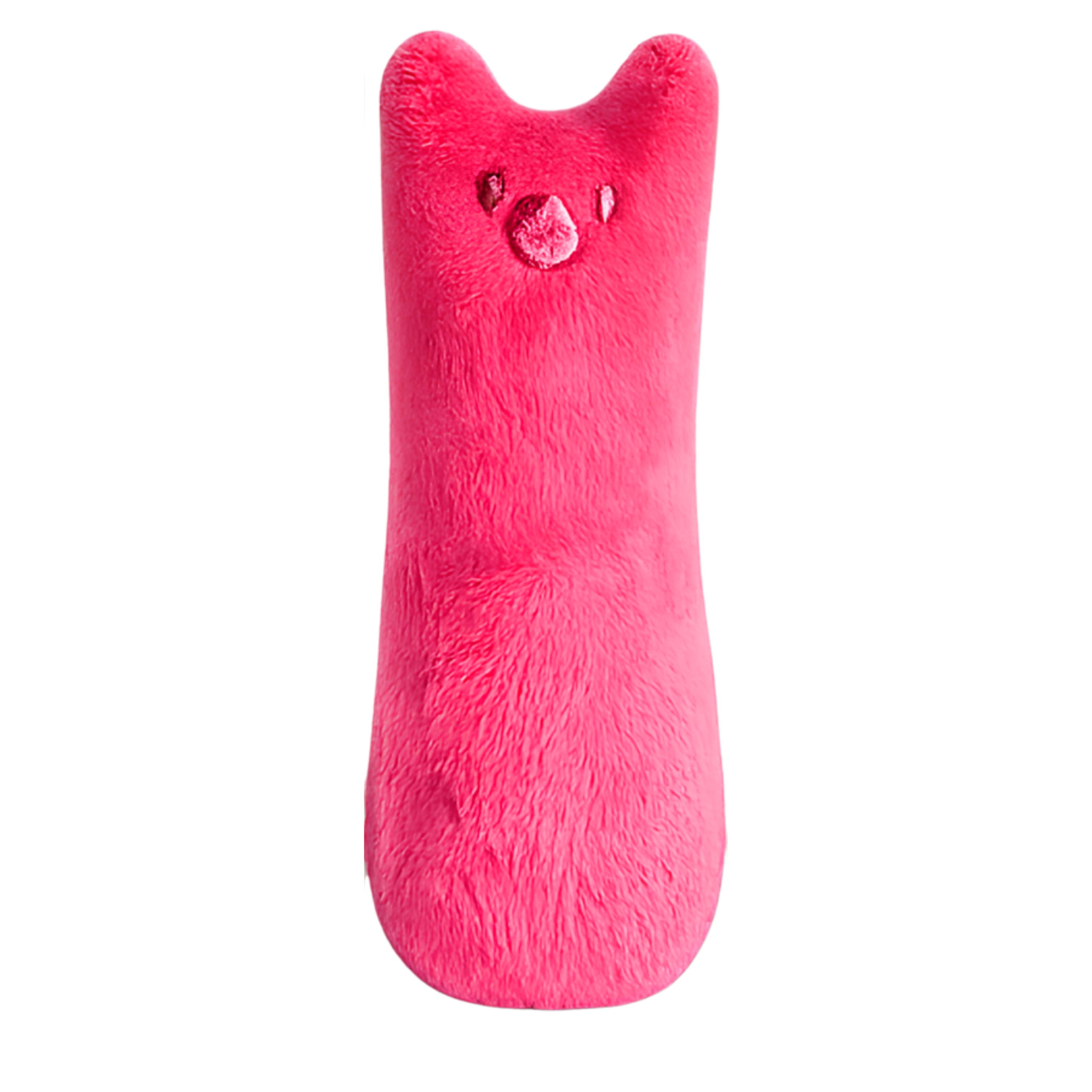 Kitty Kick Catnip Pillow