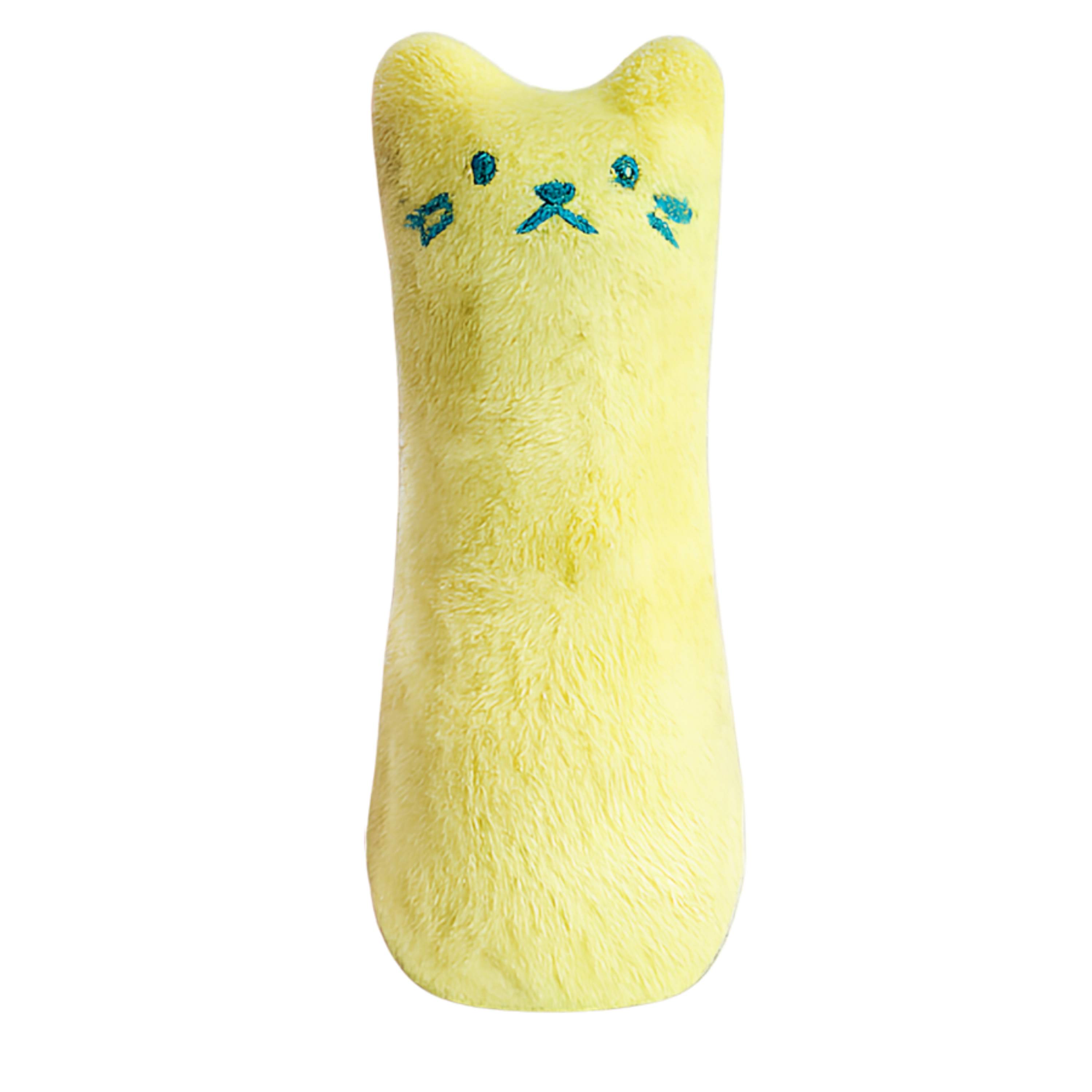 Kitty Kick Catnip Pillow