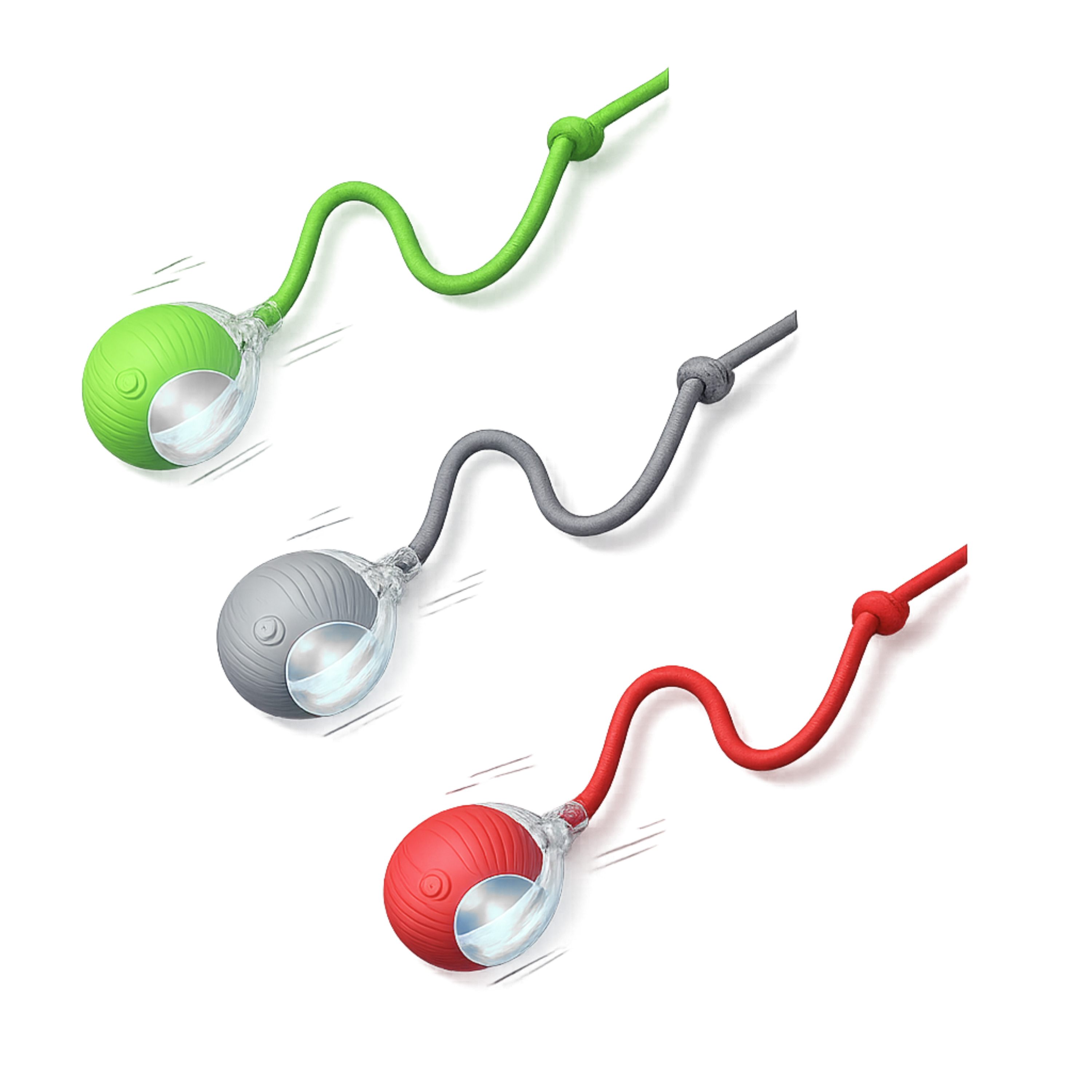 Kitty Hunt Motion Toy