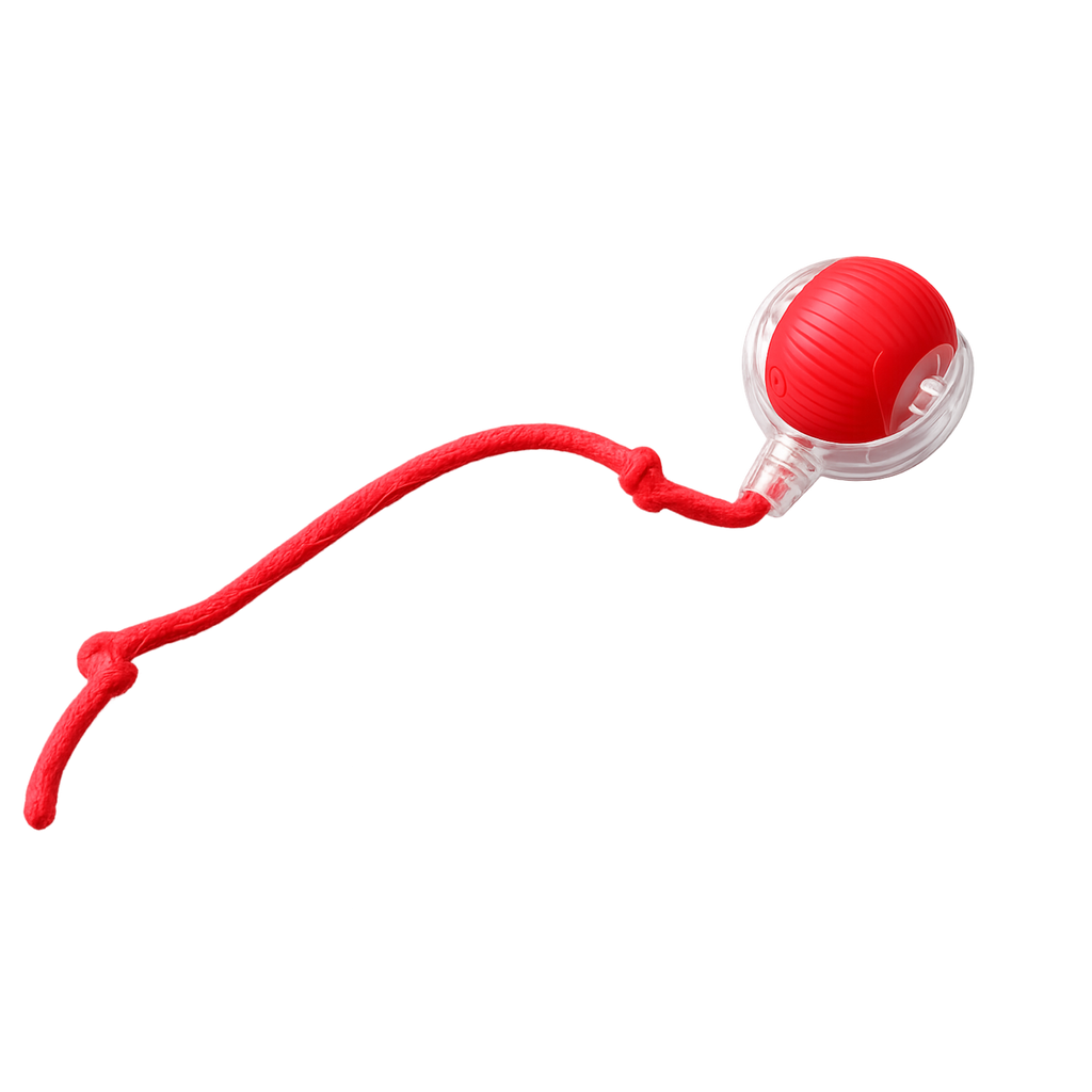 Kitty Hunt Motion Toy