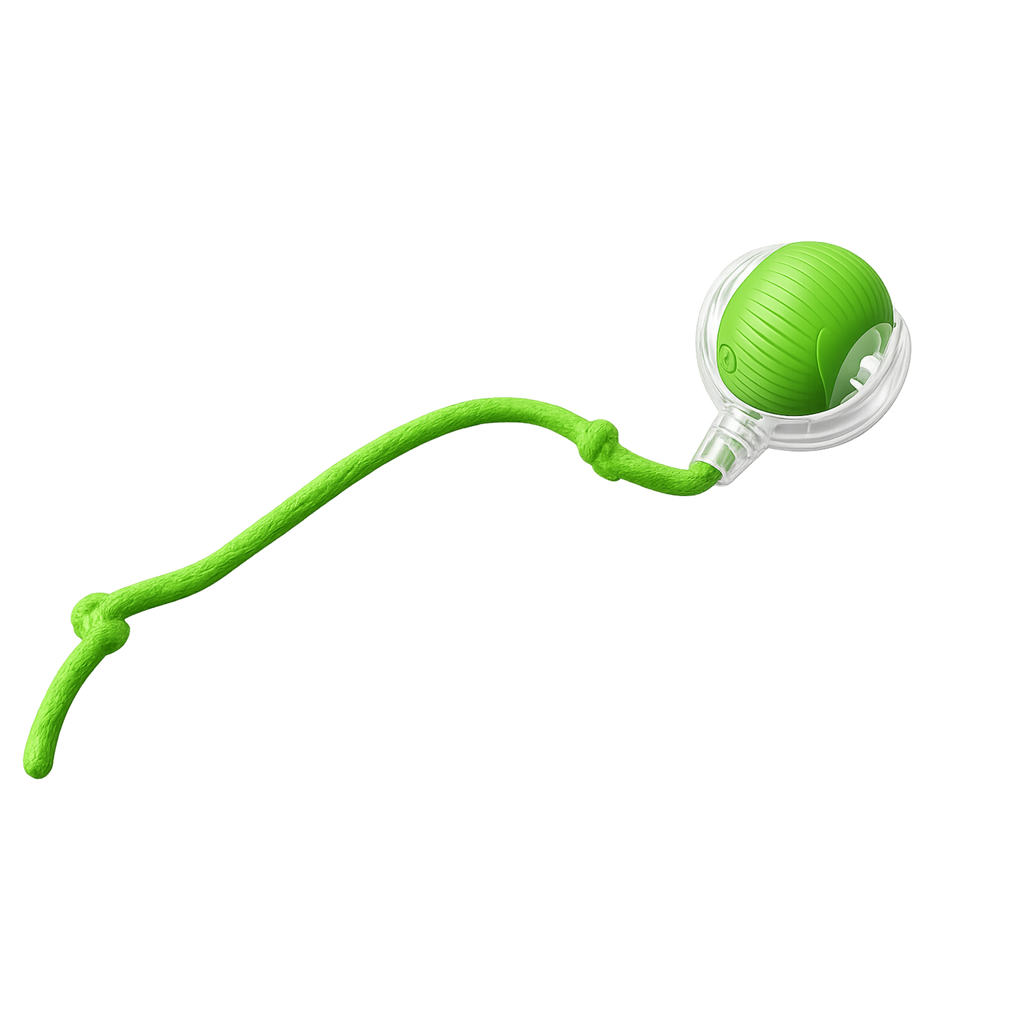 Kitty Hunt Motion Toy