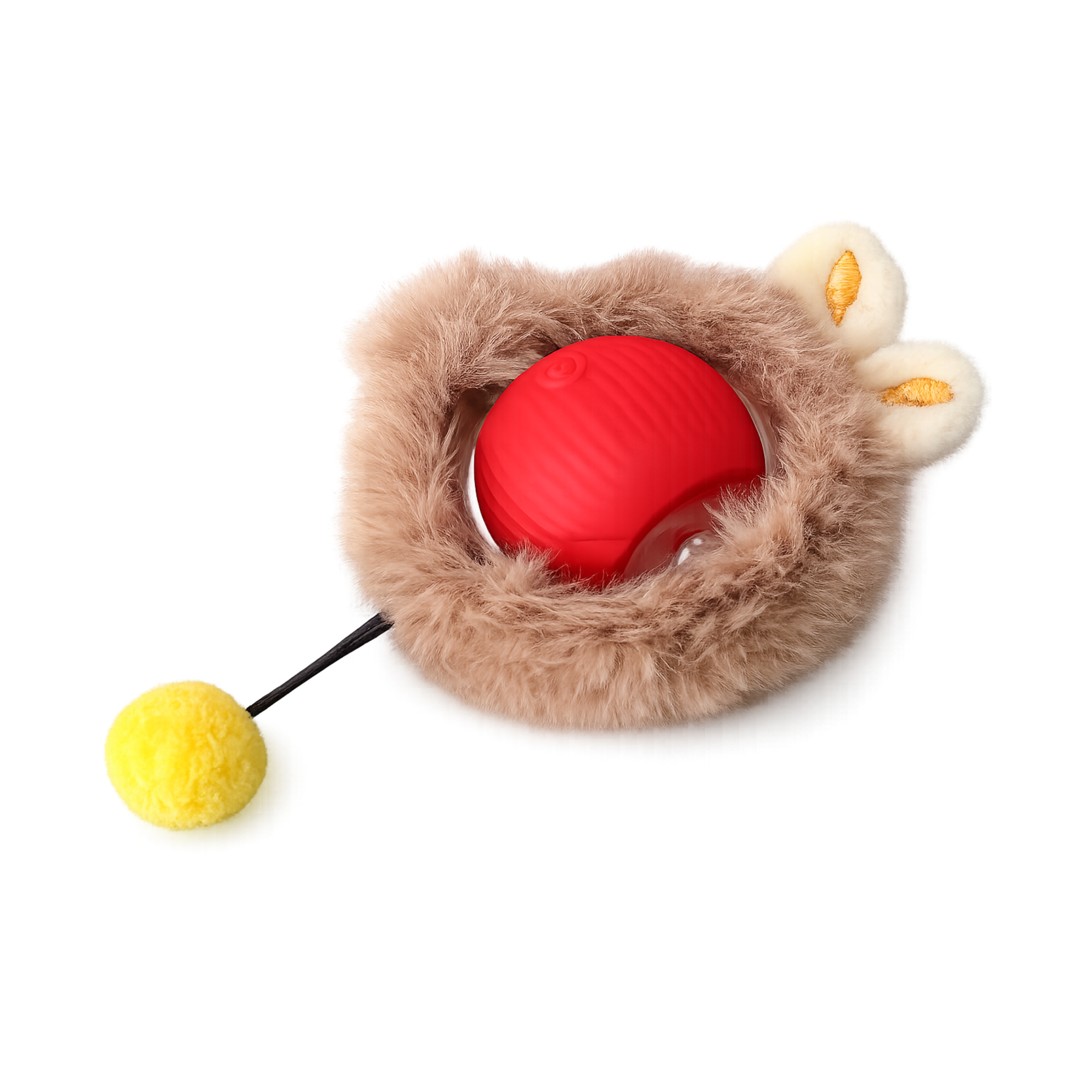 Kitty Hunt Motion Toy