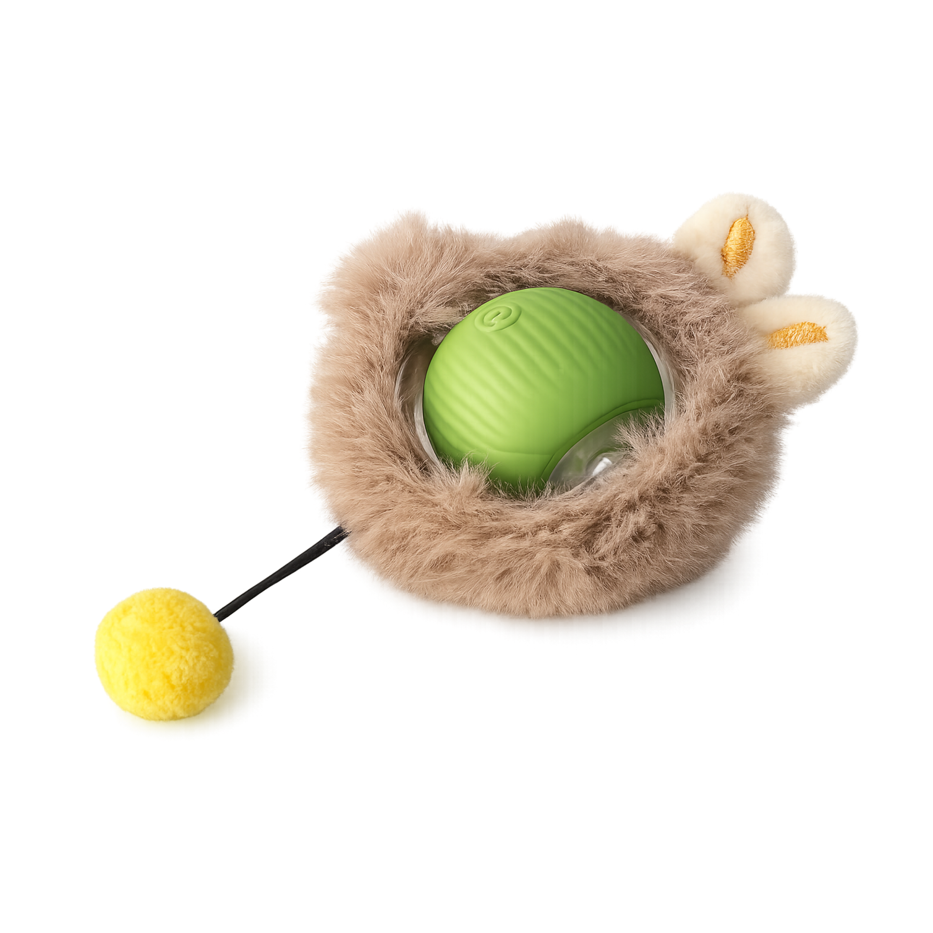 Kitty Hunt Motion Toy